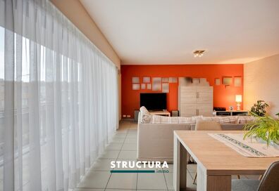 Appartement te koop in WEMMEL