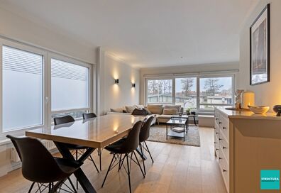 Appartement te koop in WEMMEL