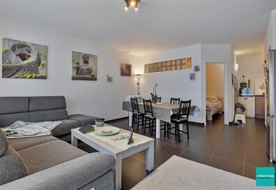 Appartement te koop in WEMMEL