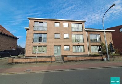 Appartementsgebouw te koop in MERCHTEM