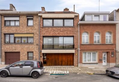 Appartementsgebouw te koop in WEMMEL