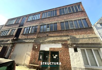 Atelier &agrave; louer &agrave; KOEKELBERG