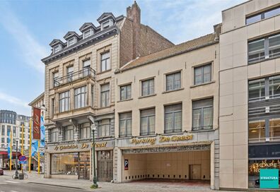 Atelier te koop in BRUSSEL