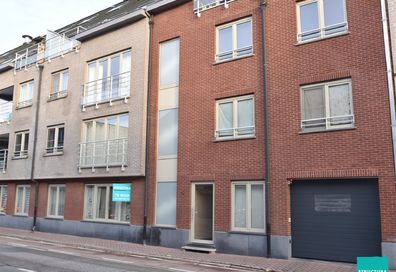 Autostaanplaats te koop in MERCHTEM