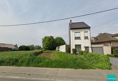 Bouwgrond te koop in ITTERBEEK
