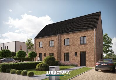 Bouwgrond te koop in MEISE