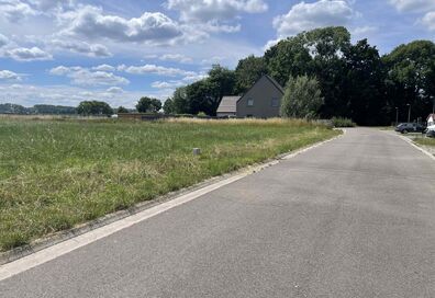 Bouwgrond te koop in MERCHTEM