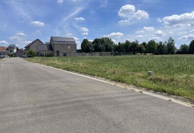 Bouwgrond te koop in MERCHTEM