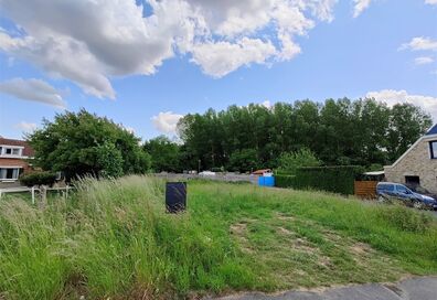 Bouwgrond te koop in MOLLEM