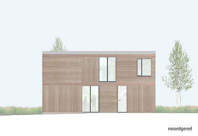 Bouwgrond te koop in MOLLEM