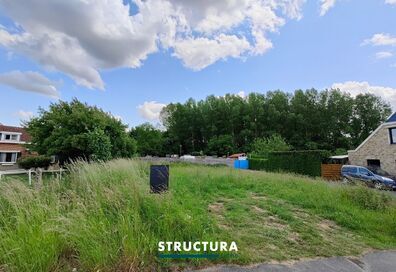 Bouwgrond te koop in MOLLEM