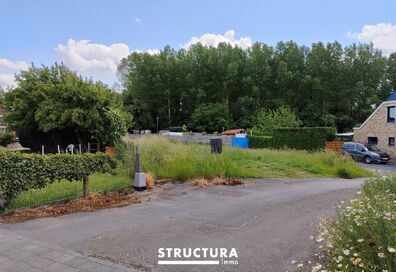 Bouwgrond te koop in MOLLEM