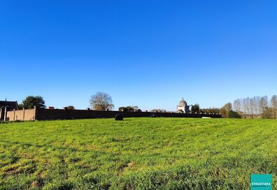 Bouwgrond te koop in ELINGEN