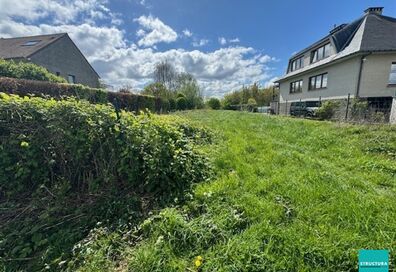 Bouwgrond te koop in WEMMEL