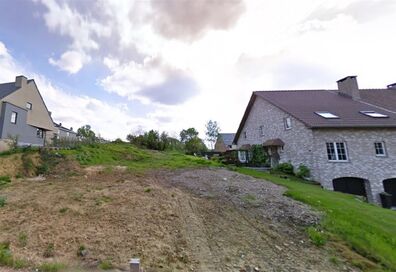 Bouwgrond te koop in ASSE