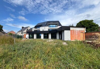 Commerce-Bureaux-Rapport à louer à OPWIJK