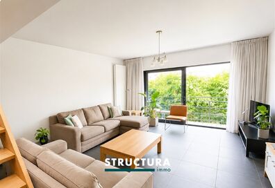 Duplex &agrave; vendre &agrave; ASSE