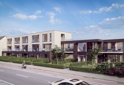 Duplex à vendre à ASSE
