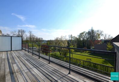 Duplex te huur in ASSE
