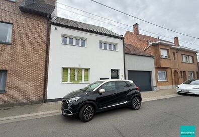 Duplex te huur in LEBBEKE