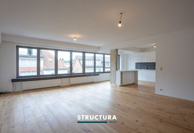 Duplex te koop in GRIMBERGEN