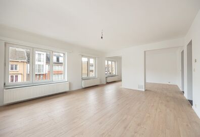 Duplex te koop in GRIMBERGEN