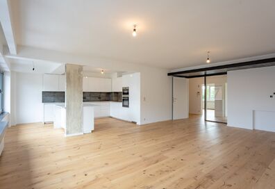 Duplex te koop in GRIMBERGEN