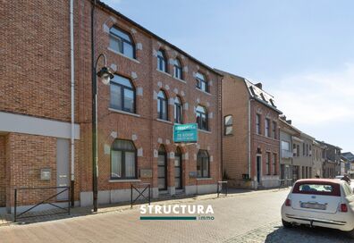 Duplex te koop in LEBBEKE