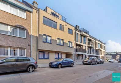 Duplex te koop in MERCHTEM
