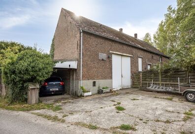 Ferme à vendre à EPPEGEM