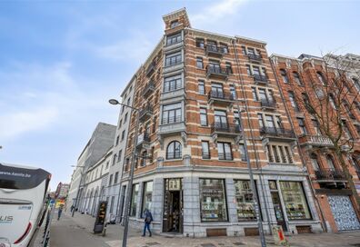 Flat te koop in ANDERLECHT