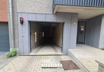 Garages / d&eacute;pots &agrave; vendre &agrave; WEMMEL