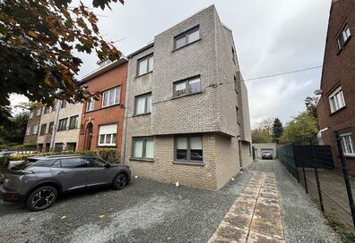 Gelijkvloers appartement te huur in VILVOORDE