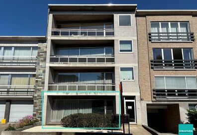 Appartement te huur in WEMMEL