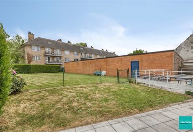 Gelijkvloers appartement te koop in AALST