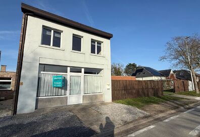 Habitation &agrave; louer &agrave; BUGGENHOUT