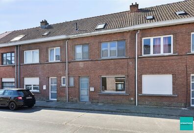 Habitation à vendre à AALST