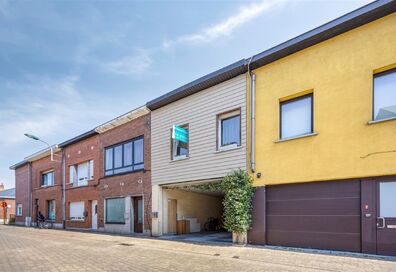 Habitation à vendre à AALST