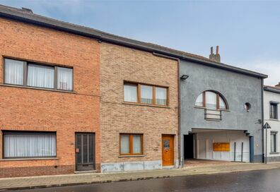 Habitation &agrave; vendre &agrave; AALST