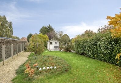 Habitation &agrave; vendre &agrave; OKEGEM