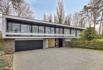 Handelsgelijkvloers te koop in MEISE