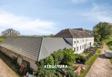 Hoeve te koop in ZELLIK