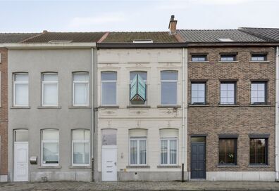 Immeuble &agrave; appartements &agrave; vendre &agrave; AALST