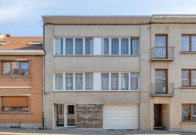 Immeuble de rapport à vendre à ASSE