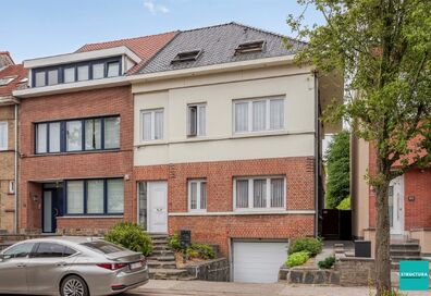 Immeuble de rapport à vendre à WEMMEL