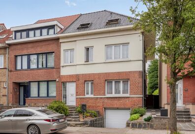 Immeuble de rapport à vendre à WEMMEL
