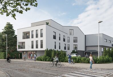 Kantoor te huur in EVERE