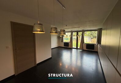 Kantoor te huur in WEMMEL