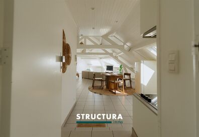 Loft &agrave; louer &agrave; MERCHTEM