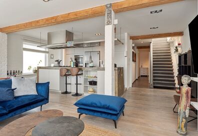 Loft à louer à MERCHTEM